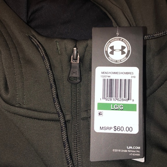 under armour 1320744